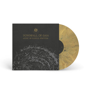 DOWNFALL OF GAIA "Ethic Of Radical Finitude" LP