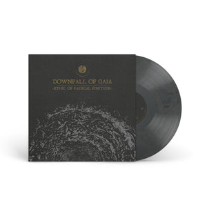 DOWNFALL OF GAIA "Ethic Of Radical Finitude" LP