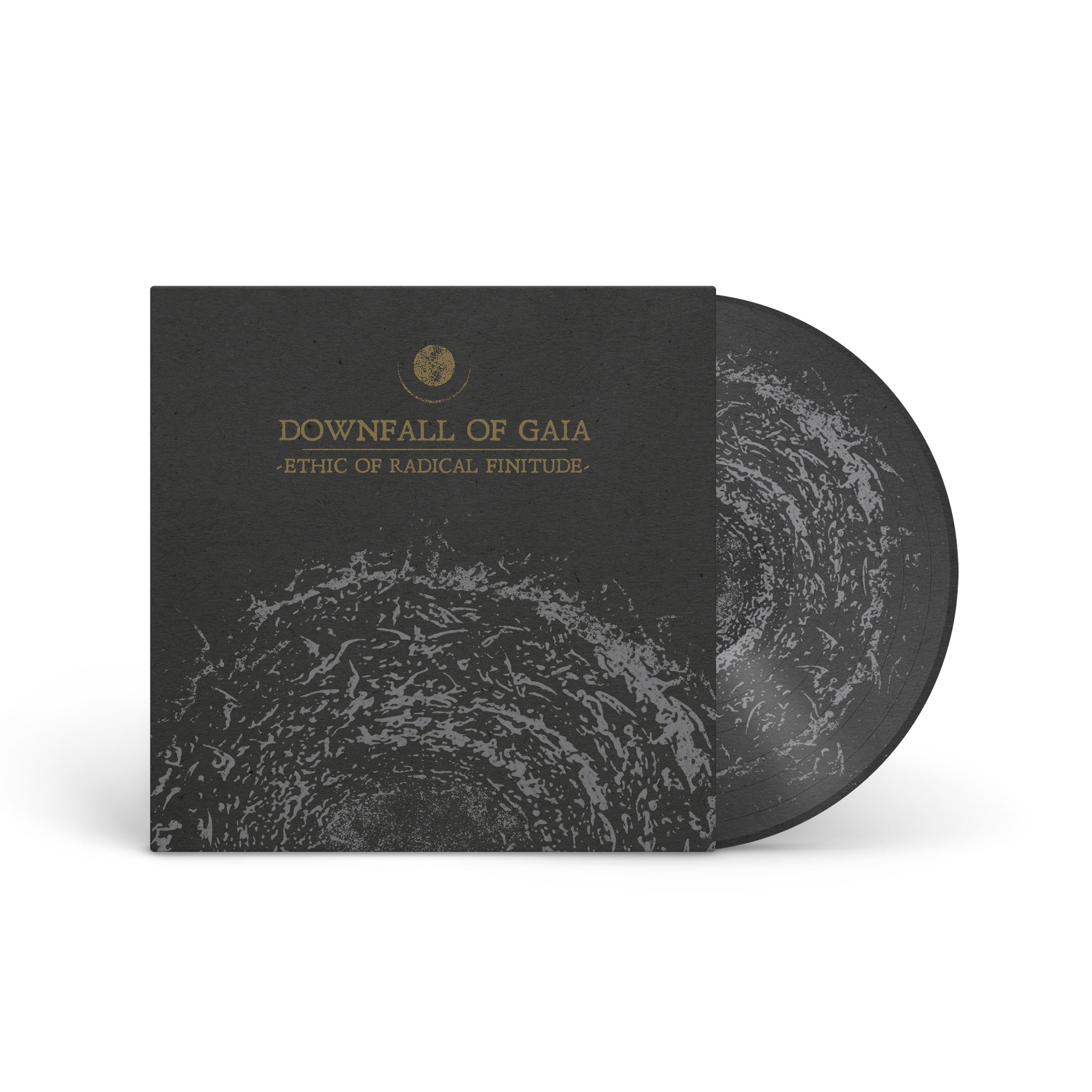 DOWNFALL OF GAIA "Ethic Of Radical Finitude" LP