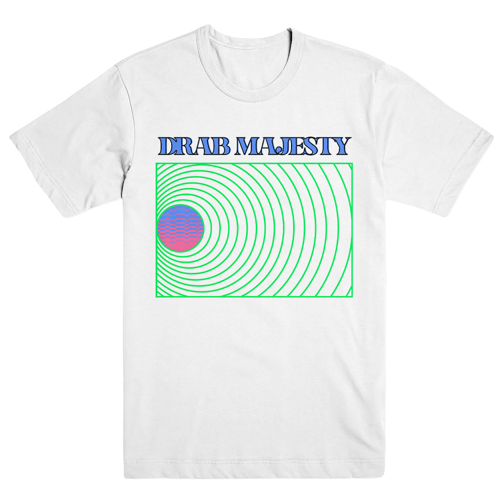 DRAB MAJESTY &quot;Soundwave&quot; T-Shirt