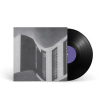 DRAB MAJESTY "Unknown To The I" 12" BLACK