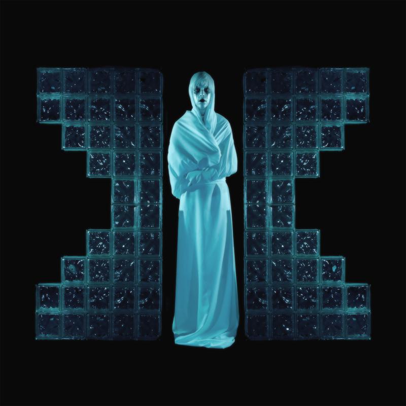 DRAB MAJESTY "The Demonstration" CD
