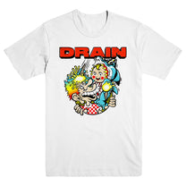 DRAIN &quot;Ice Cream&quot; T-Shirt