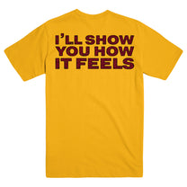 DRAIN &quot;Sun&quot; T-Shirt