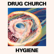 DRUG CHURCH &quot;Hygiene&quot; LP