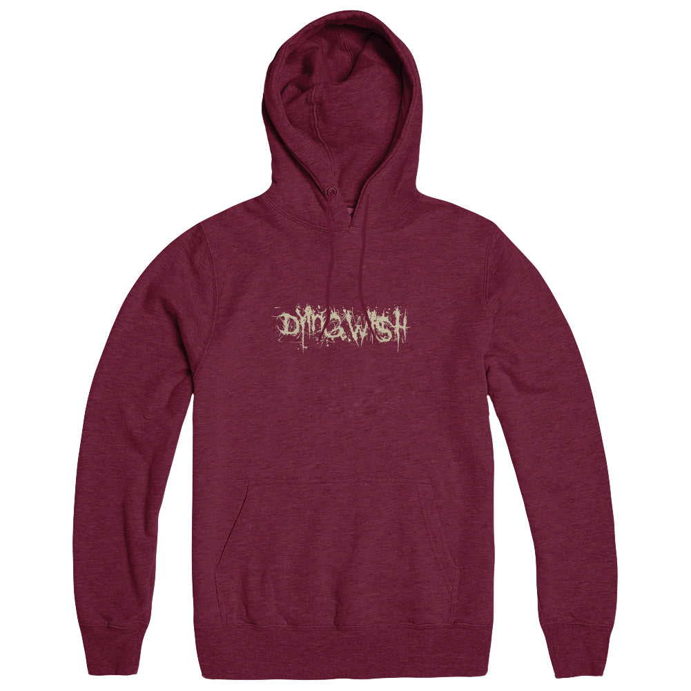DYING WISH &quot;Logo&quot; Hoodie