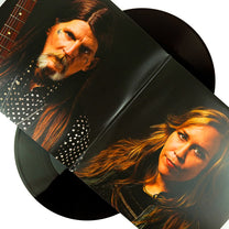 EARTH &quot;Full Upon Her Burning Lips&quot; 2xLP