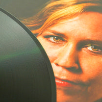 EARTH &quot;Full Upon Her Burning Lips&quot; 2xLP