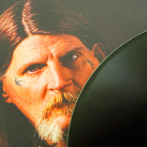 EARTH &quot;Full Upon Her Burning Lips&quot; 2xLP