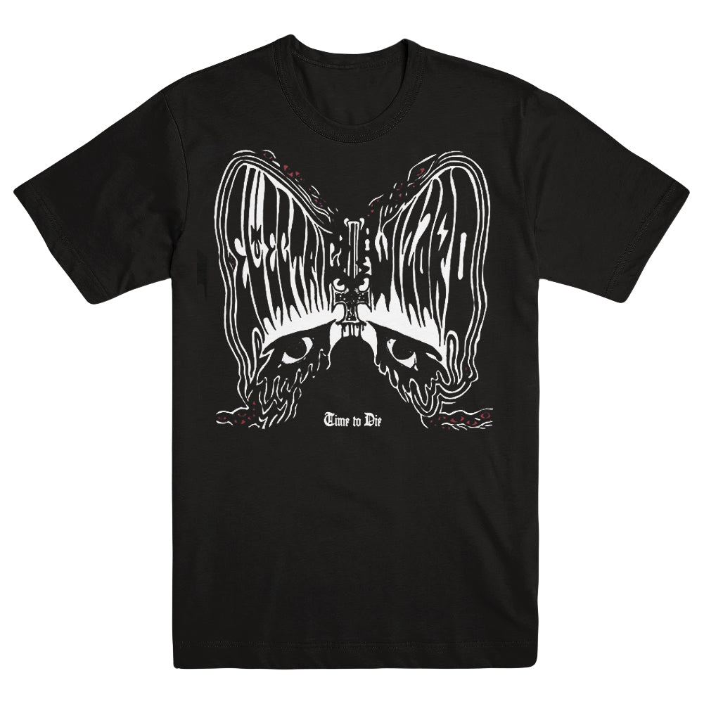 ELECTRIC WIZARD &quot;Time To Die&quot; T-Shirt
