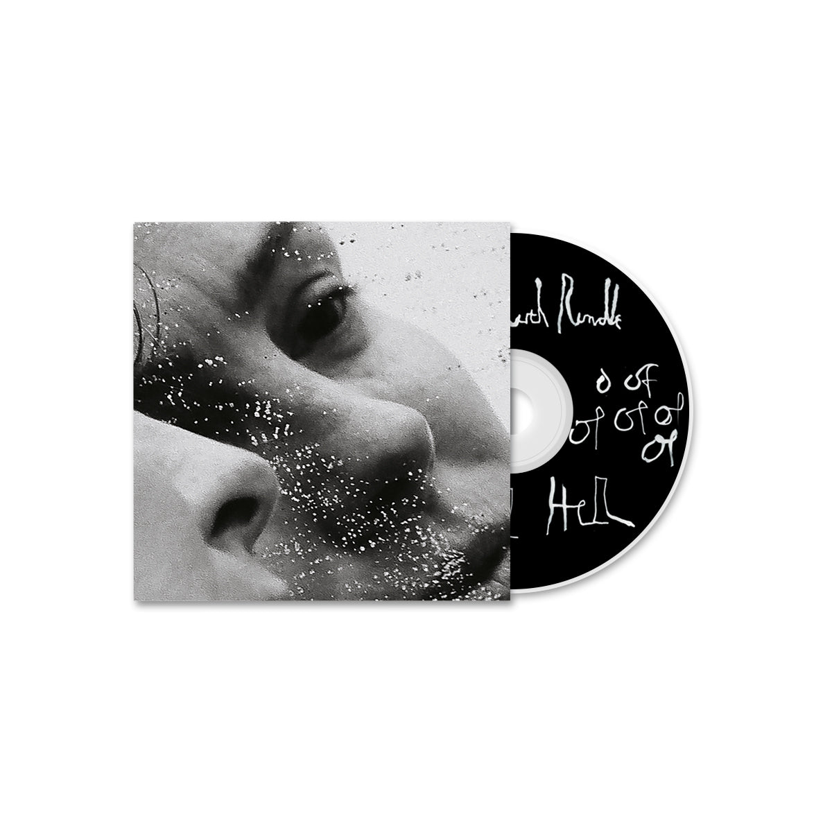 EMMA RUTH RUNDLE &quot;Engine Of Hell&quot; CD