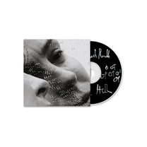 EMMA RUTH RUNDLE &quot;Engine Of Hell&quot; CD