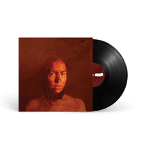 EMMA RUTH RUNDLE &quot;EG2: Dowsing Voice&quot; LP BLACK