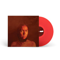 EMMA RUTH RUNDLE &quot;EG2: Dowsing Voice&quot; LP OPAQUE RED