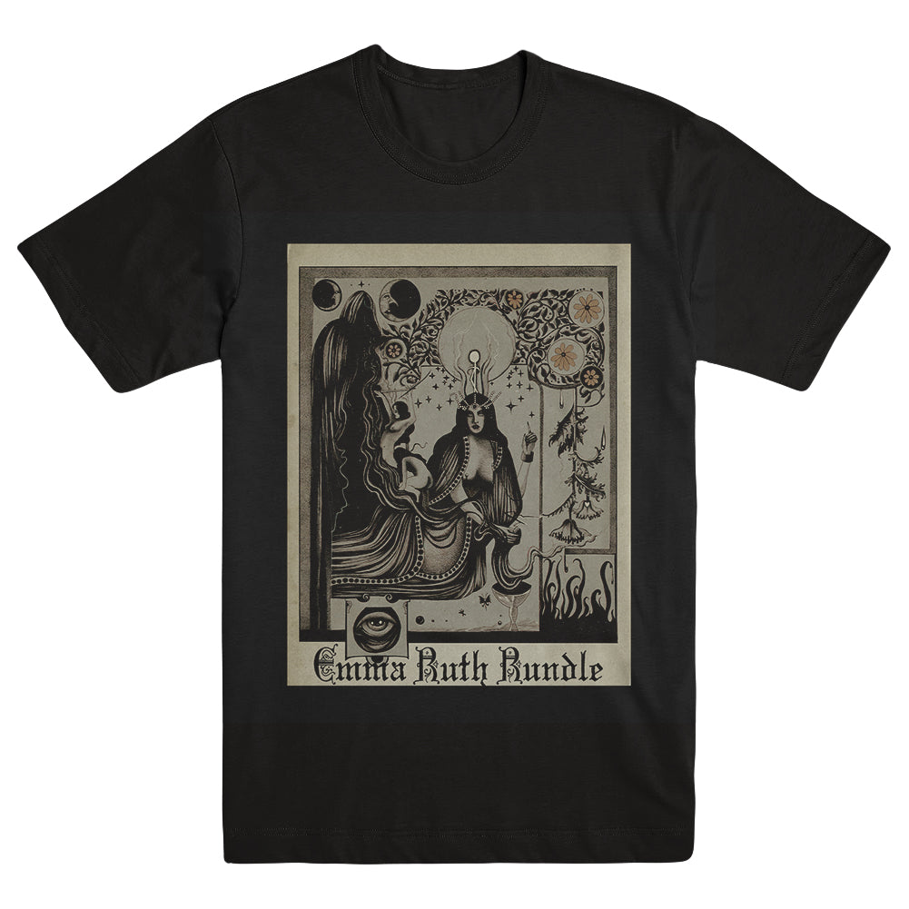 EMMA RUTH RUNDLE &quot;Jas Helena&quot; T-Shirt