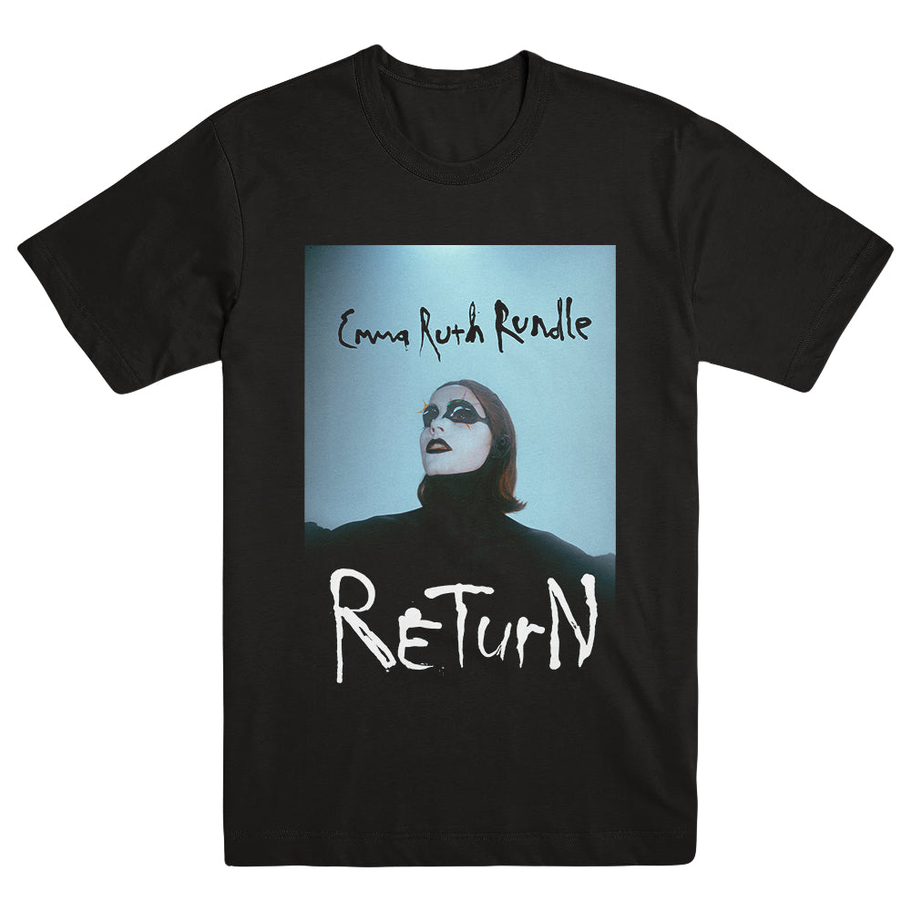 EMMA RUTH RUNDLE &quot;Return&quot; T-Shirt