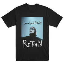 EMMA RUTH RUNDLE &quot;Return&quot; T-Shirt