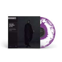 EMMA RUTH RUNDLE &amp; THOU &quot;May Our Chambers Be Full&quot; LP PURPLE WHITE
