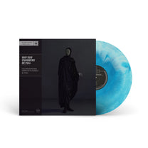 EMMA RUTH RUNDLE &amp; THOU &quot;May Our Chambers Be Full&quot; LP WHITE &amp; BLUE GALAXY