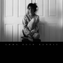 EMMA RUTH RUNDLE "Marked For Death" CD