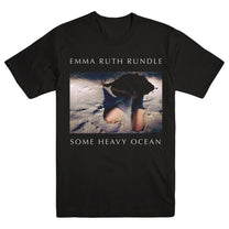 EMMA RUTH RUNDLE &quot;Some Heavy Ocean&quot; T-Shirt