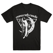 EMMA RUTH RUNDLE &quot;Moon Lady&quot; T-Shirt