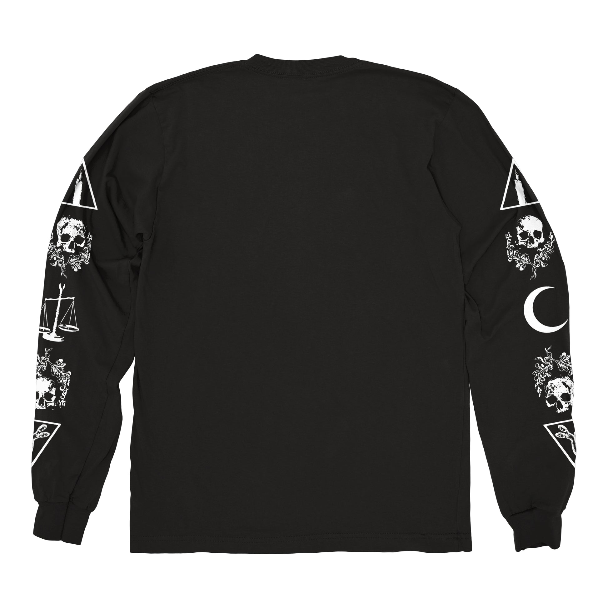 EMMA RUTH RUNDLE &quot;Skull&quot; Longsleeve