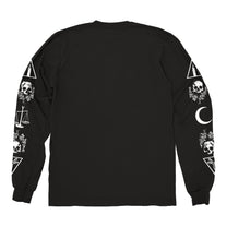 EMMA RUTH RUNDLE &quot;Skull&quot; Longsleeve