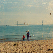 EMPTY HOUSES &quot;Daydream&quot; LP