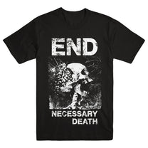 END &quot;Eradicate&quot; T-Shirt