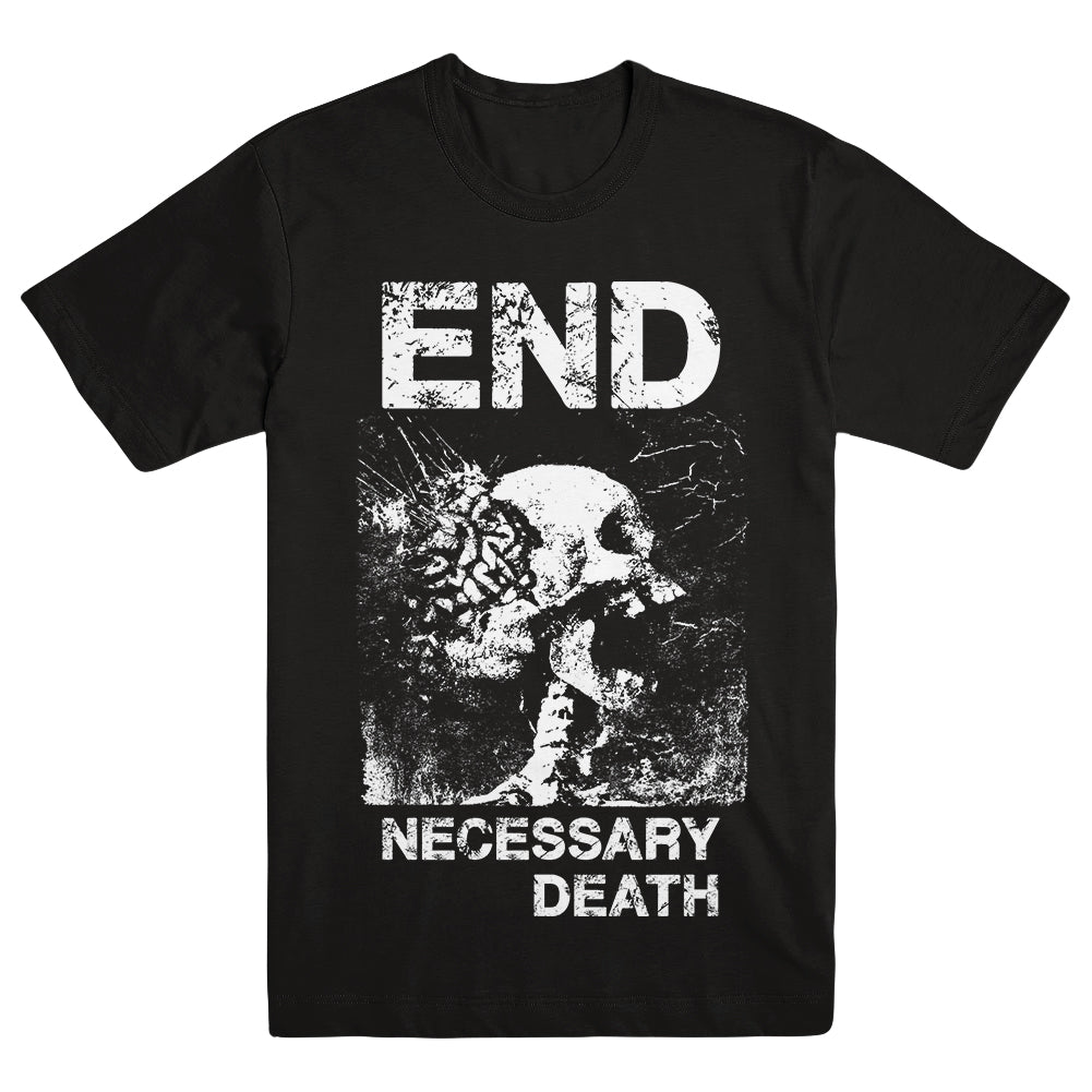 END &quot;Eradicate&quot; T-Shirt