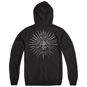 END "Unforgiving Arms" Hoodie