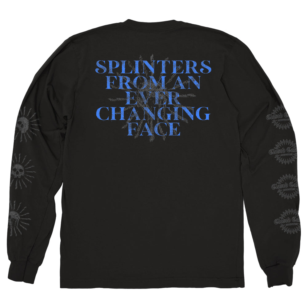 END &quot;Splinters&quot; Longsleeve