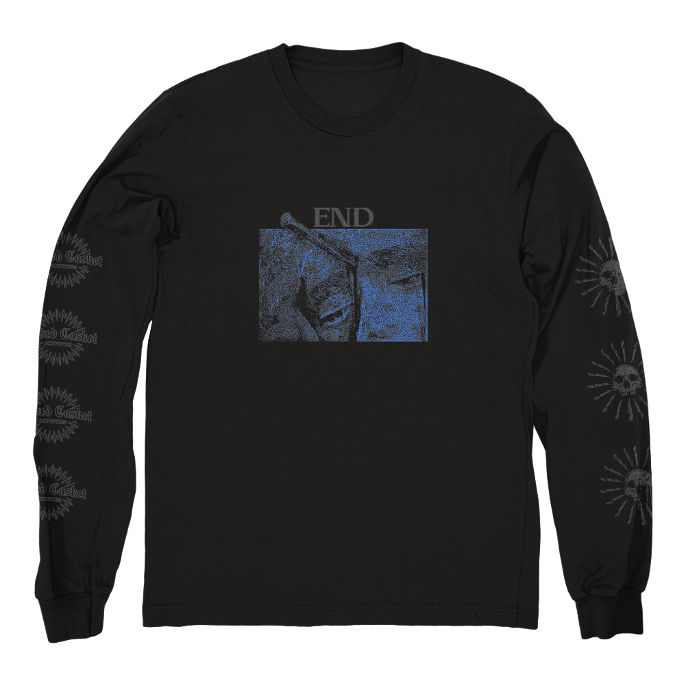 END &quot;Splinters&quot; Longsleeve