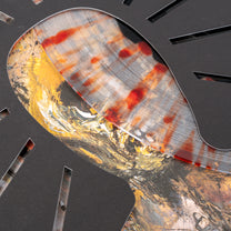 END &quot;Splinters From An Ever-Changing Face&quot; LP