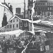 END IT &quot;Unpleasant Living&quot; LP