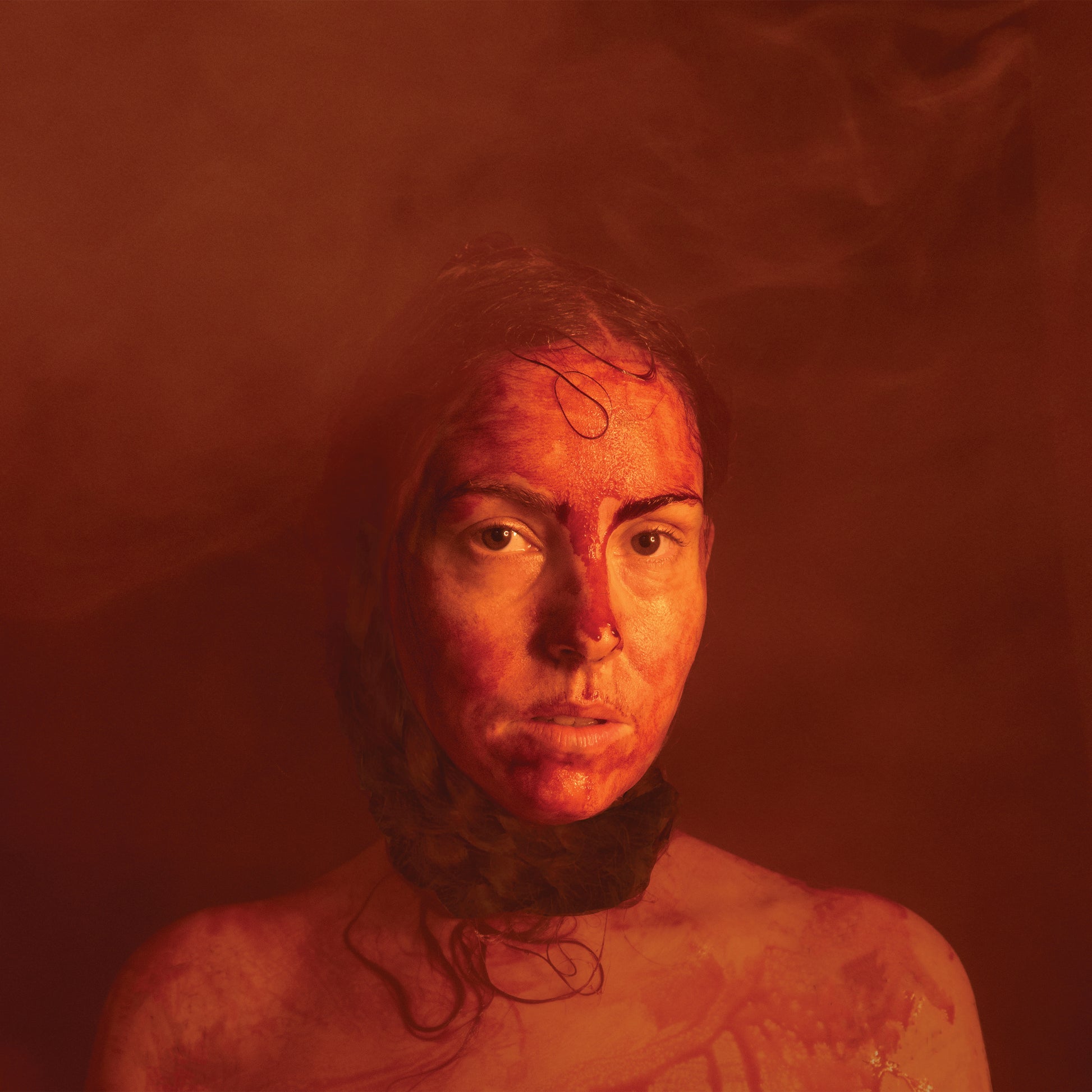 EMMA RUTH RUNDLE &quot;EG2: Dowsing Voice&quot; LP