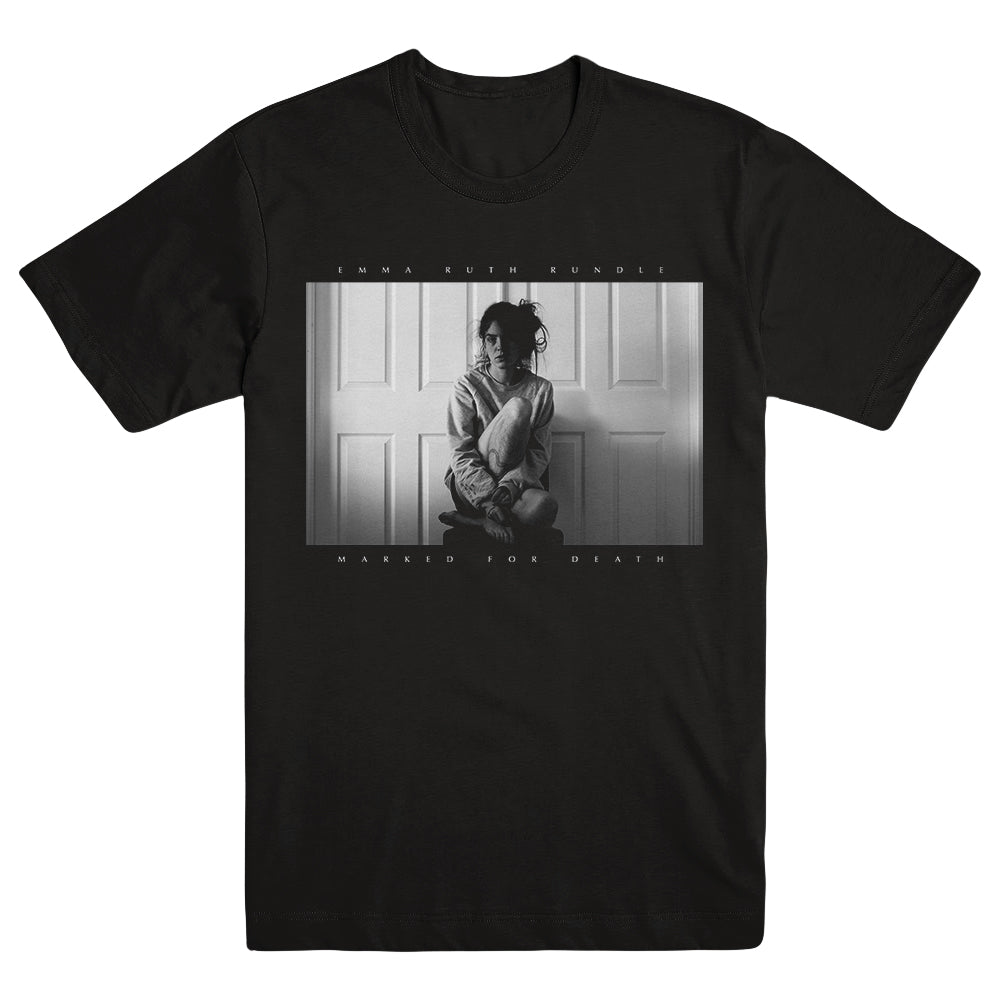 EMMA RUTH RUNDLE &quot;Marked For Death - Album Cover&quot; T-Shirt