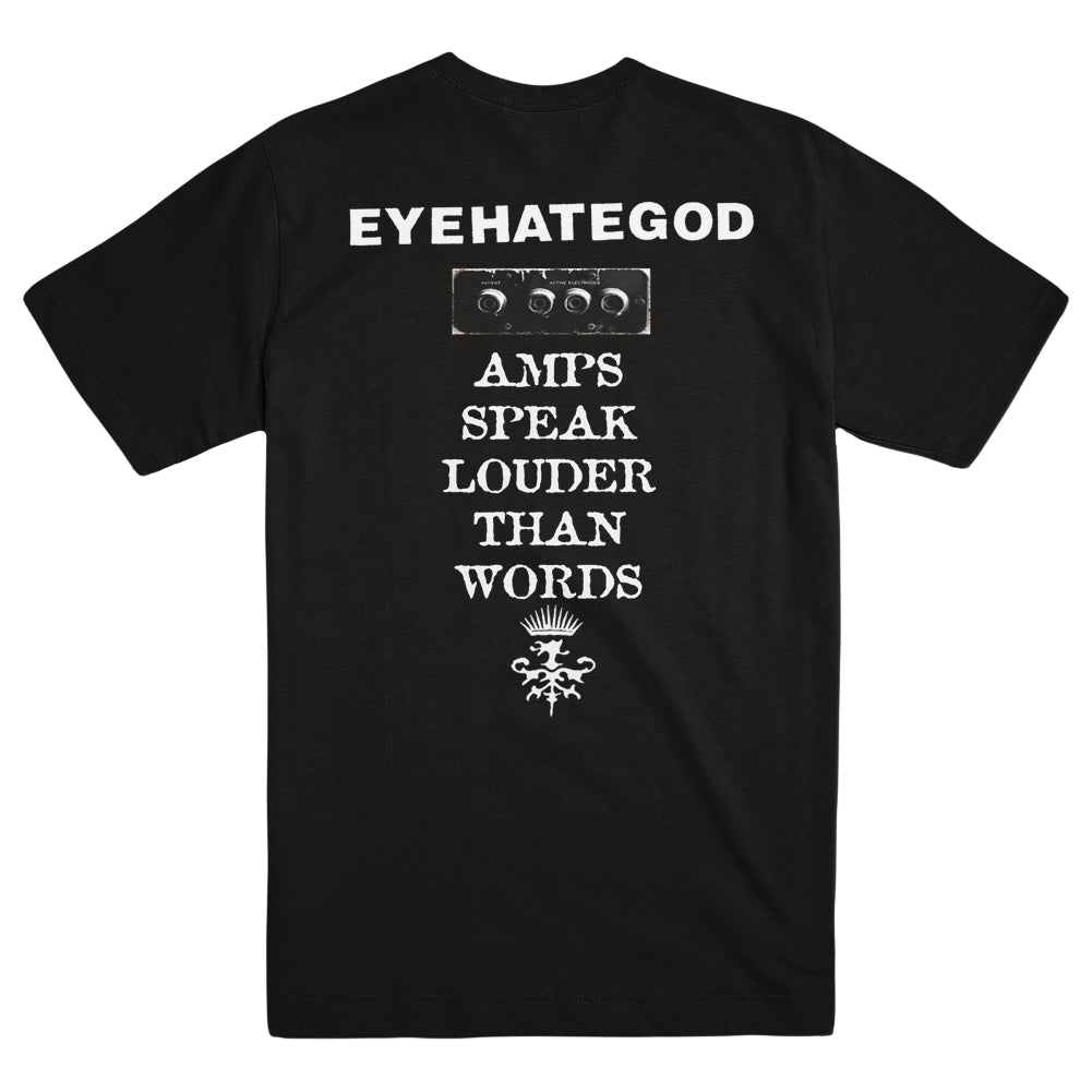 EYEHATEGOD &quot;Phoenix Logo&quot; T-Shirt