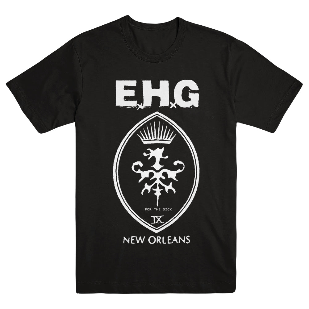 EYEHATEGOD &quot;Phoenix Logo&quot; T-Shirt