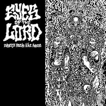 EYES OF THE LORD &quot;Misery Feels Like Home&quot; LP