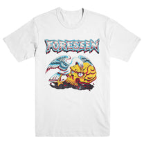 FORESEEN &quot;Seagull&quot; T-Shirt
