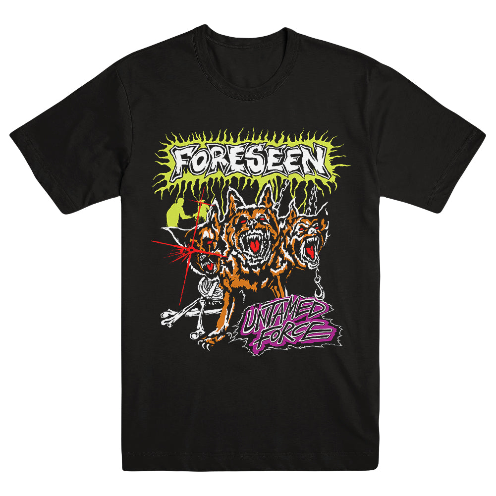 FORESEEN &quot;Untamed Force&quot; T-Shirt