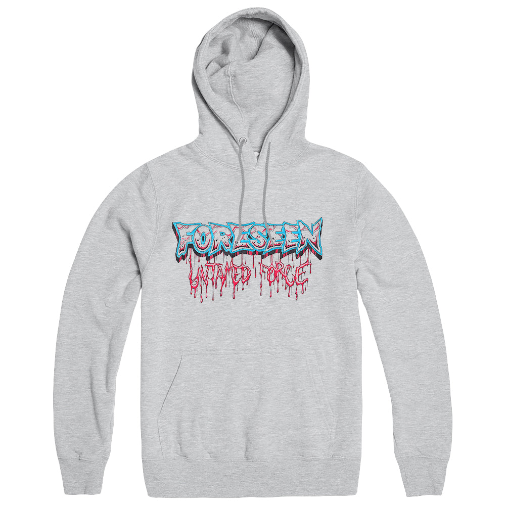FORESEEN &quot;Untamed Force&quot; Hoodie