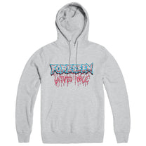 FORESEEN &quot;Untamed Force&quot; Hoodie