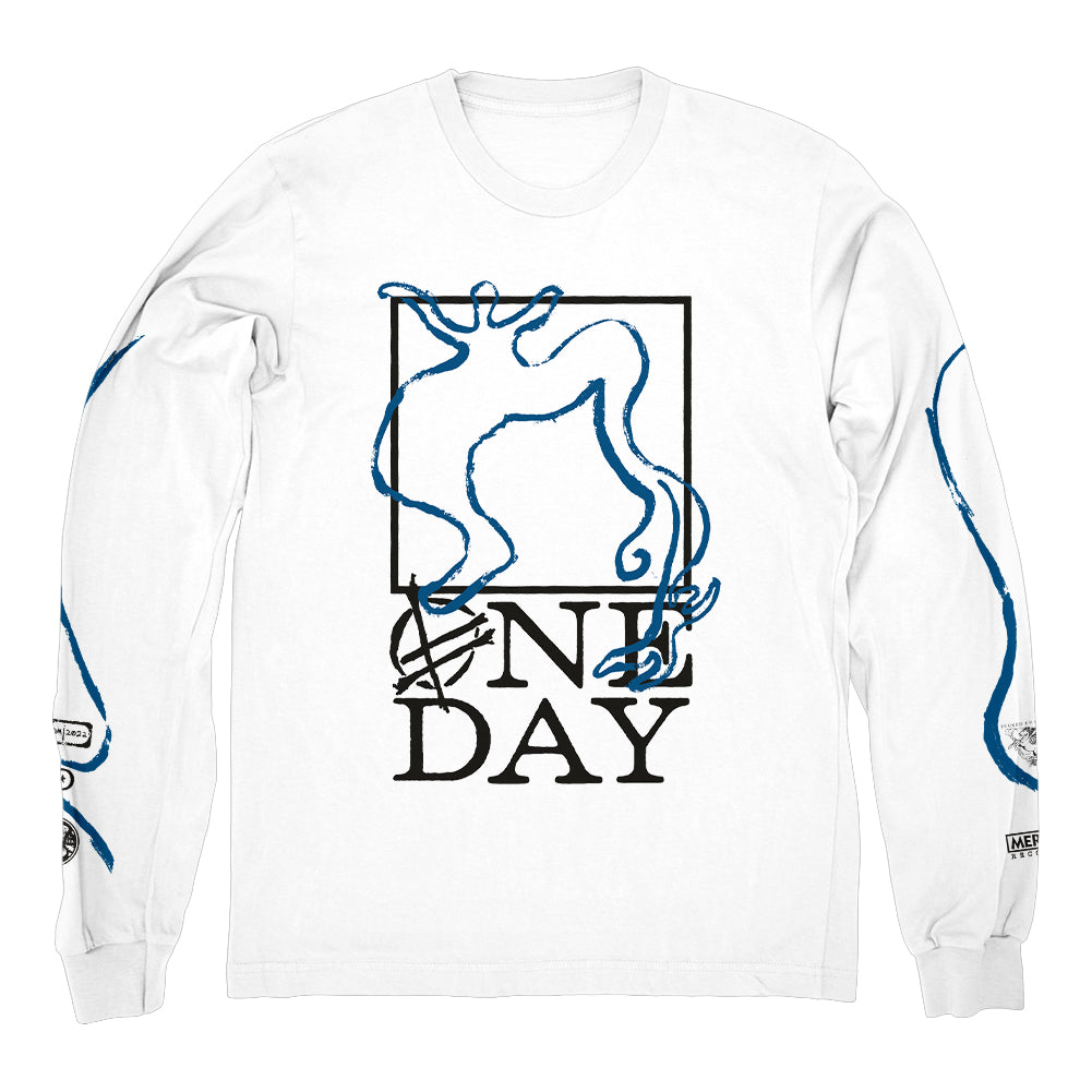 FUCKED UP &quot;One Day&quot; Longsleeve
