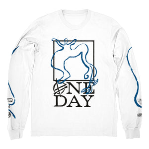 FUCKED UP "One Day" Longsleeve