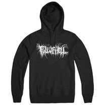 FULL OF HELL &quot;Demon&quot; Hoodie