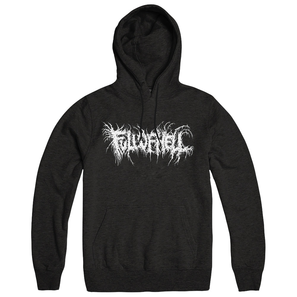FULL OF HELL &quot;Demon&quot; Hoodie
