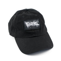 FULL OF HELL &quot;Logo Patch&quot; Cap